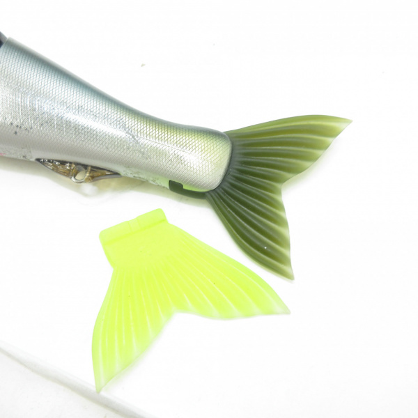 ジョインテッドクロー 尺ワン